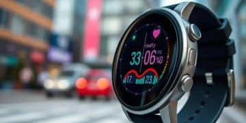 Wearable tech innovation trends shaping the future