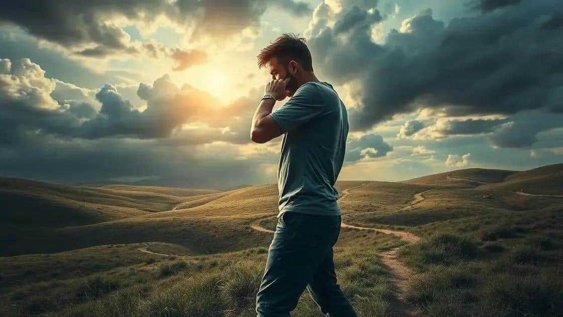 Building resilience during transitions