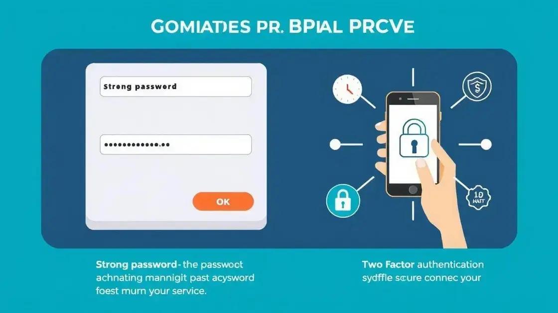 Best practices for using digital privacy tools effectively