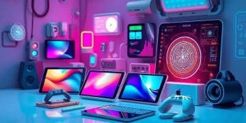 Consumer tech releases 2025 trends you need to know