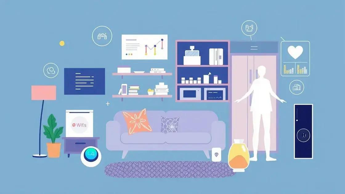 Impact of AI on consumer technology