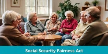 Social Security Fairness Act looks to bring more benefits in 2025