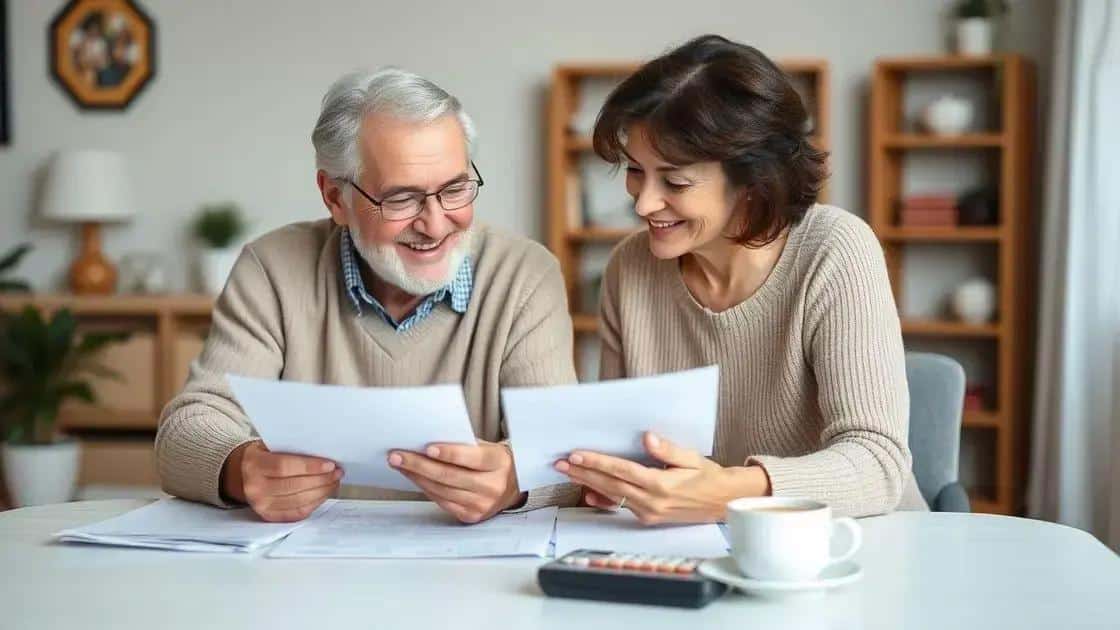 Key benefits of the proposed changes