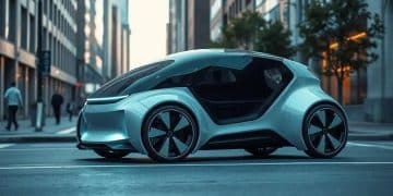 Electric vehicle news trends you can't ignore