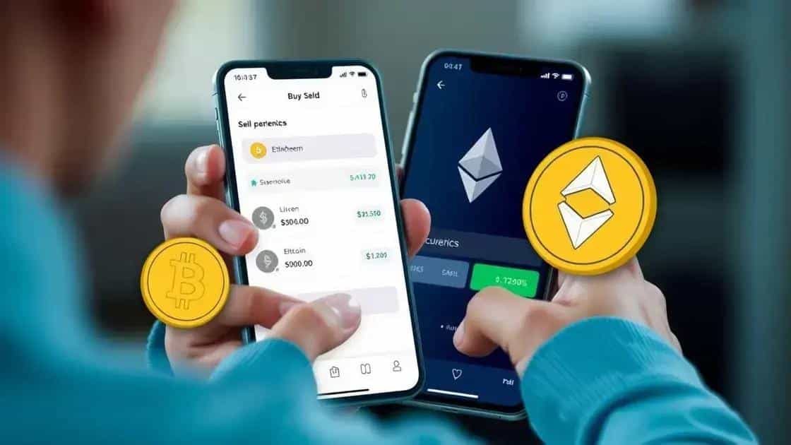 Integration of cryptocurrencies in banking services