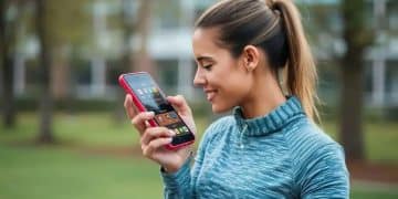 Insights on digital wellness tools for a healthier life