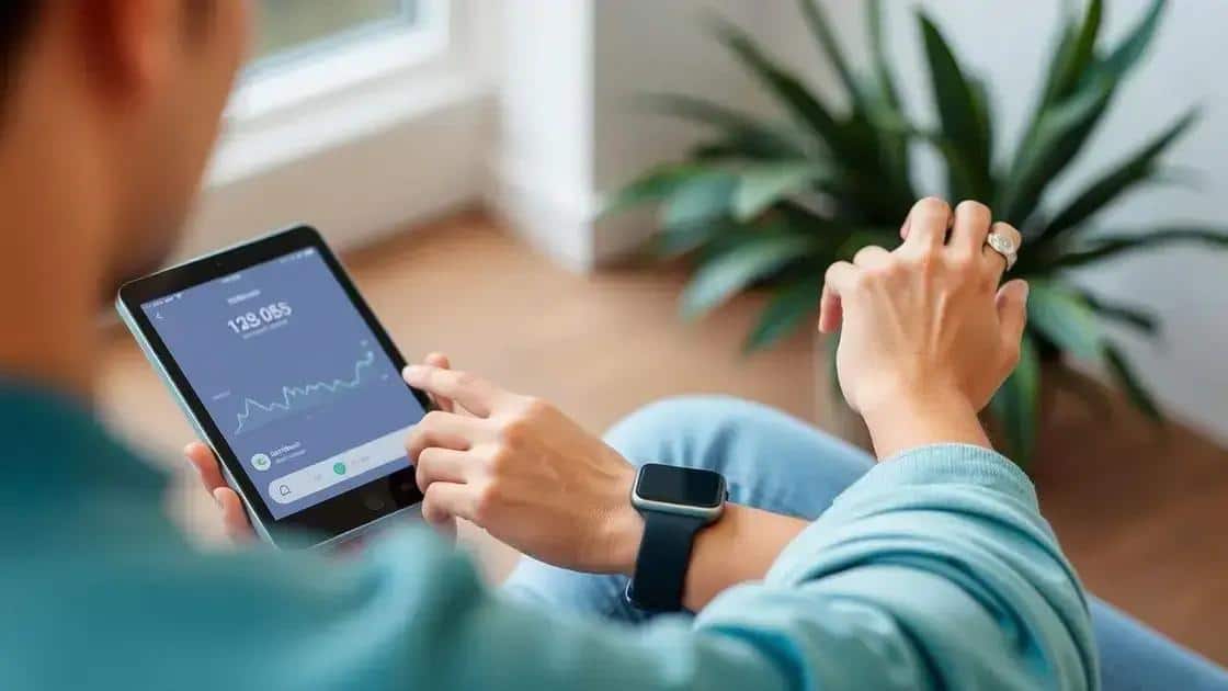 Tips for using wellness tools effectively