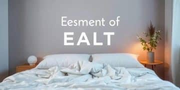 Sleep health initiatives trends: what you need to know