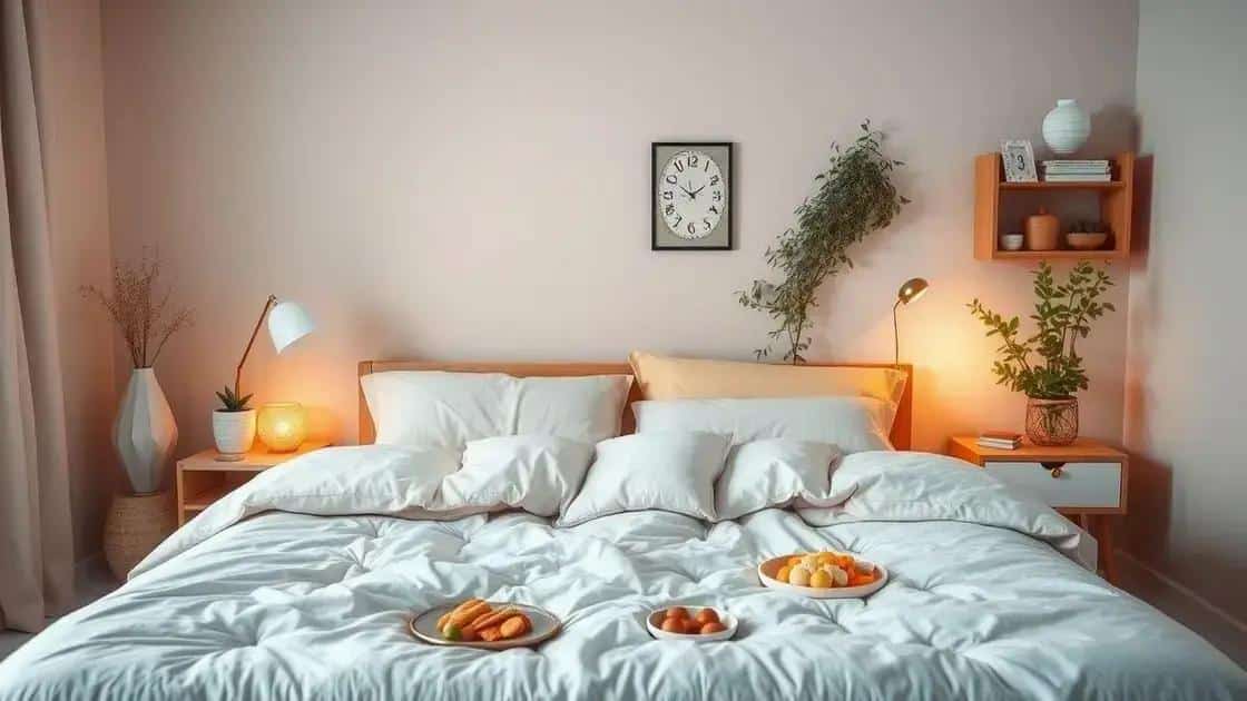 Current trends in sleep health