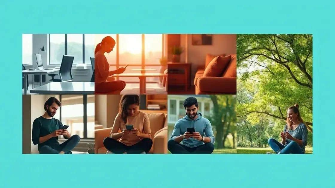 Real-life examples of mindfulness app reimbursements