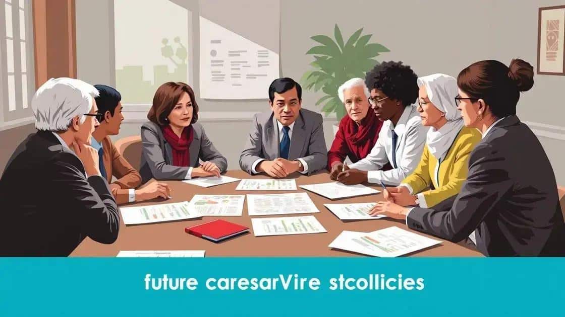Future directions for caregiver policies