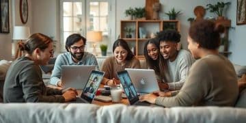 Insights on remote work benefit ideas
