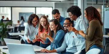 Flexible work perks 2025 trends: what to expect
