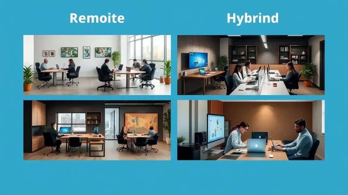 How companies are adapting to these trends