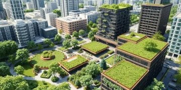 Insights on green infrastructure headlines that spark change