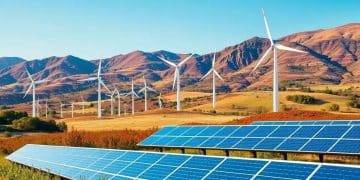 Renewable energy expansion trends: What to expect next