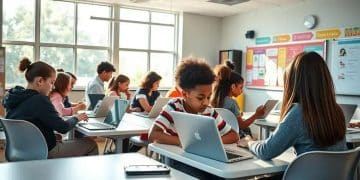 The benefits of technology in education: unlocking potential
