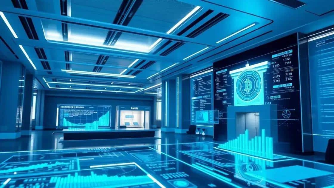 Future predictions for DeFi lending