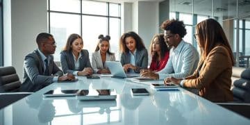US tech industry insights trends: what to expect next