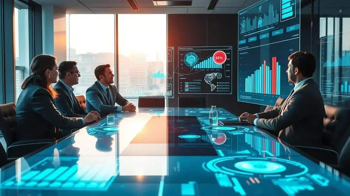 Challenges faced by established tech companies