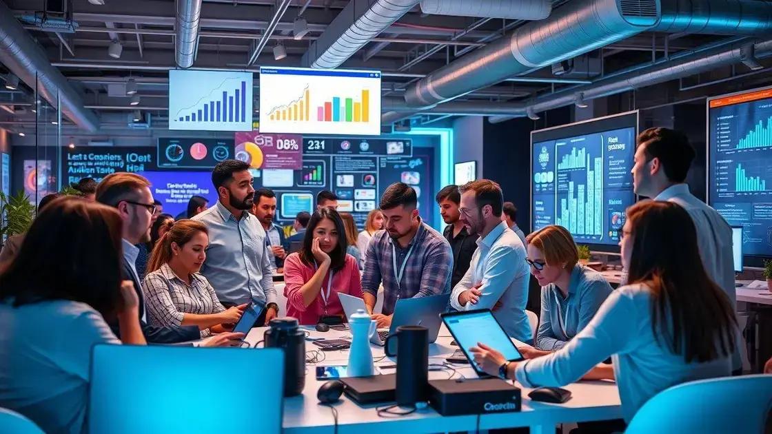 Innovative strategies for startups to capitalize