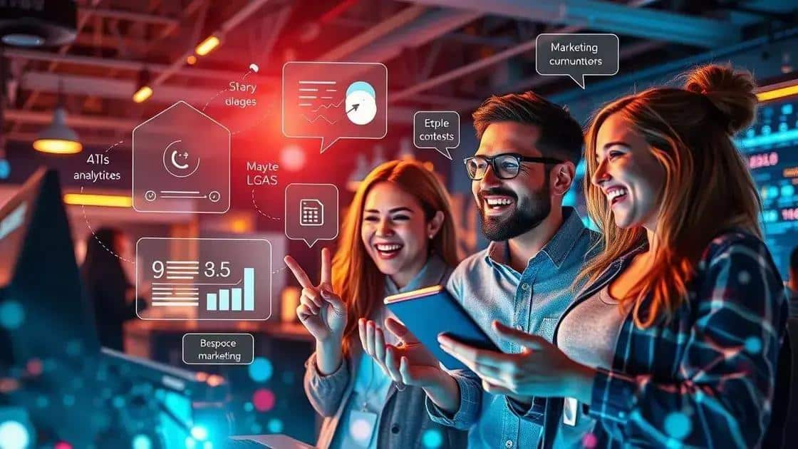 Hyper-personalization: Redefining customer engagement