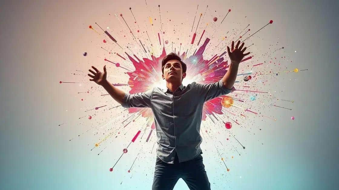 Overcoming barriers to creative thinking