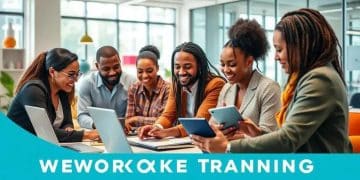 Workforce training grants trends to watch in 2024