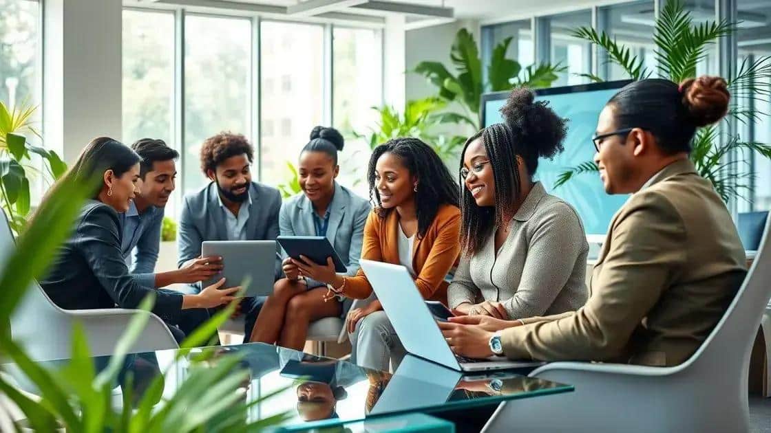 Current trends in workforce training grants