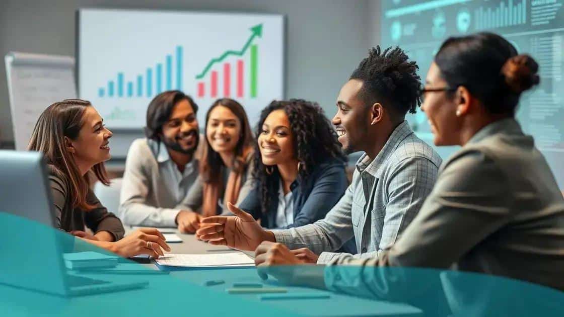 Impact of workforce training on employee performance