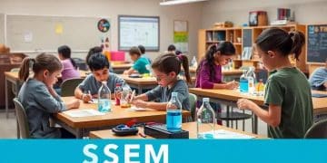 STEM program funding trends: what’s changing now