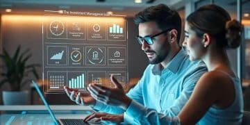 Insights on robo-advisors 2025: Transforming finance