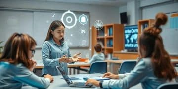 Insights on teacher ai tools 2025: are you ready?