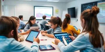 Insights on school technology integration for a better learning