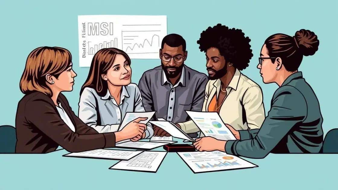 Challenges and strategies in edtech funding