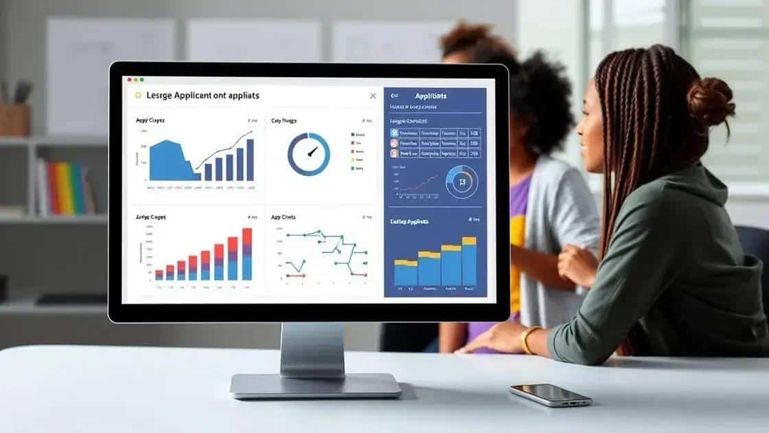 How ai analyzes applicant data