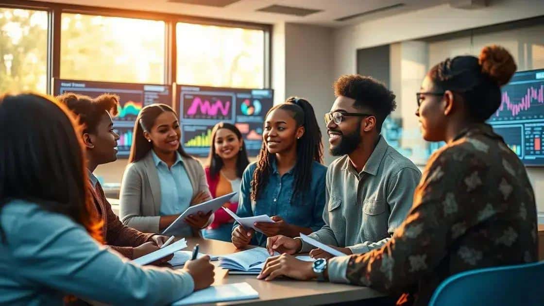 Ethical considerations for ai in admissions