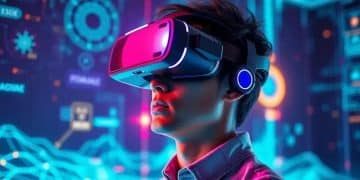 Insights on vr/ar entertainment industry driving innovation