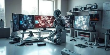 AI-generated media trends shaping the future of content