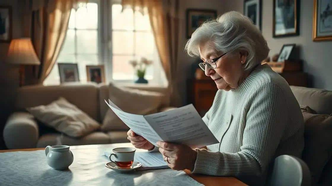 Eligibility criteria for Social Security widow benefits