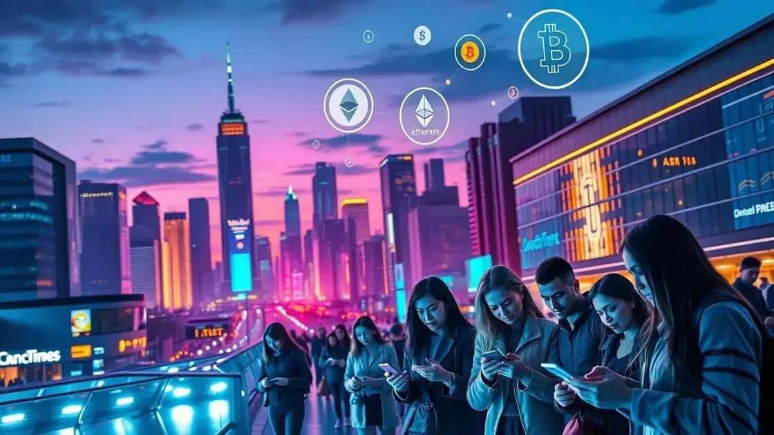 Future predictions for fintech