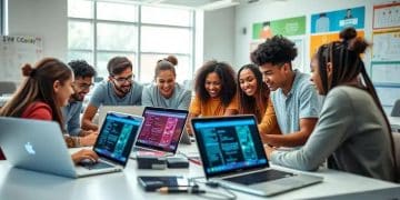 High school coding classes trends you should know