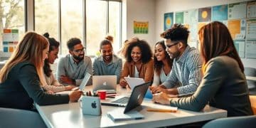 Insights on microcredential education paths: a new learning frontier