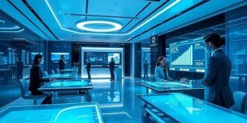 The Future of Financial Services - Tech in 2030