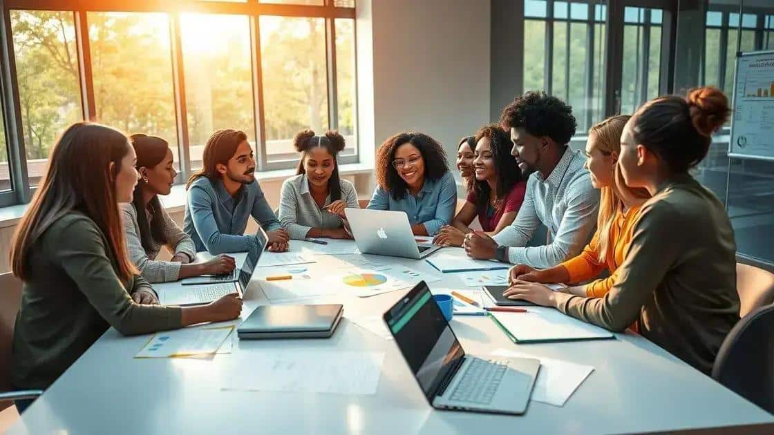 The impact of case studies on leadership skills