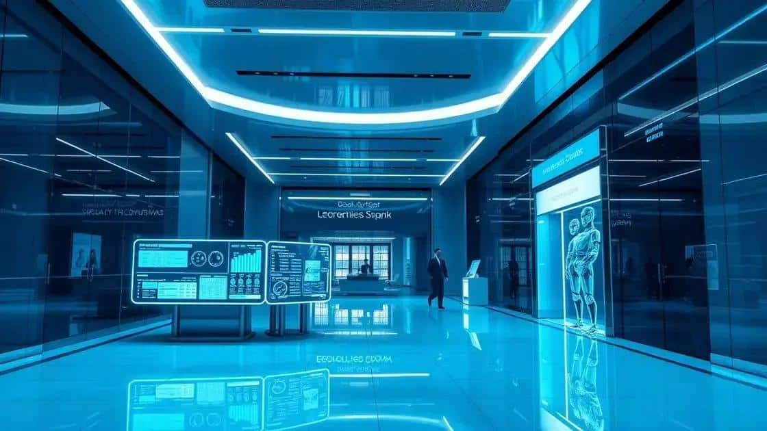 The role of AI in personalized banking