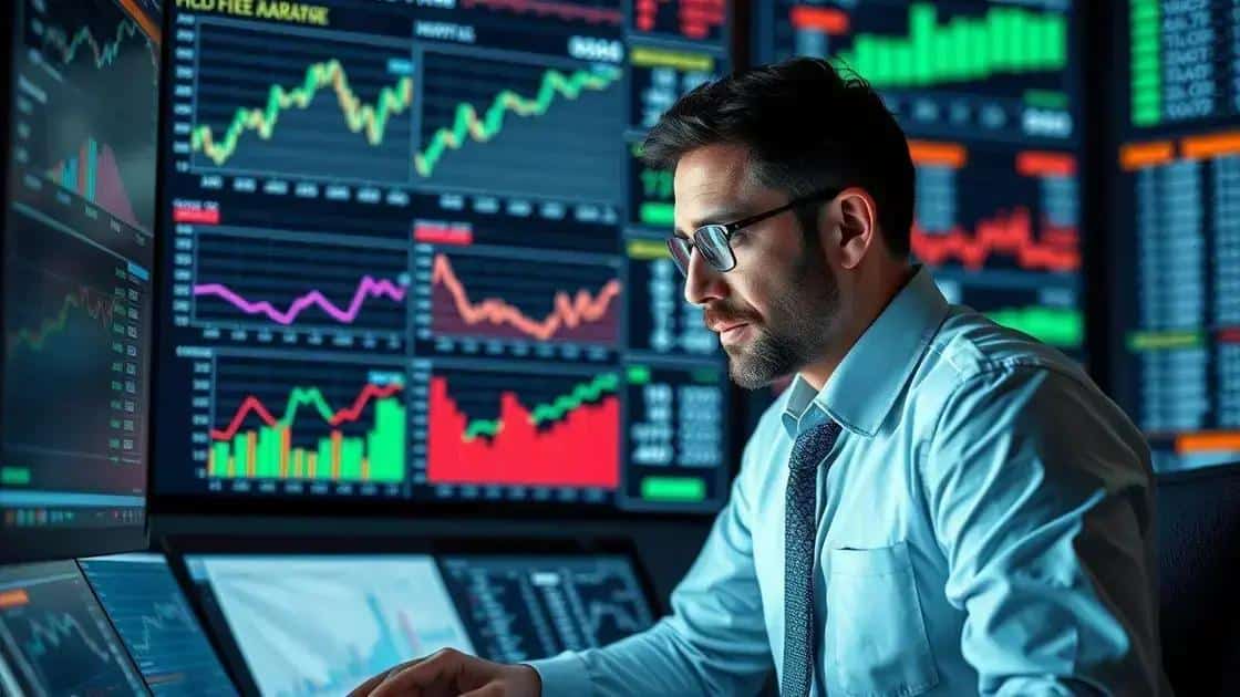 Current trends in fixed-income markets