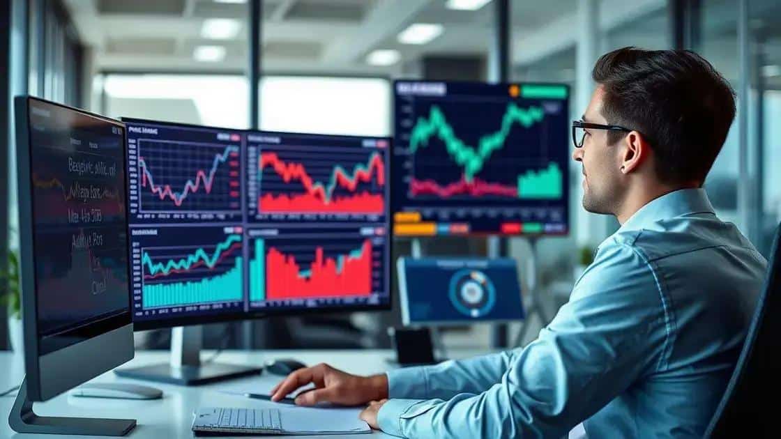 Current market trends in fixed-income