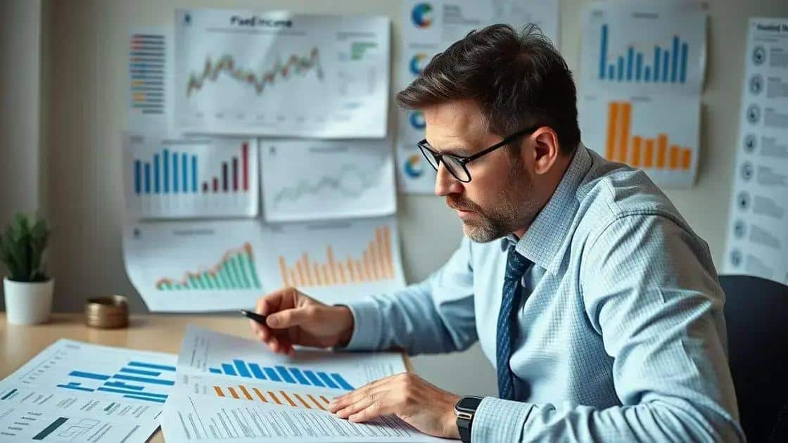 Strategies for successful fixed-income investing