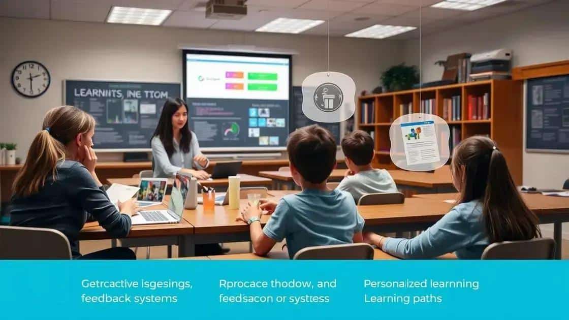Best practices for implementing gamification